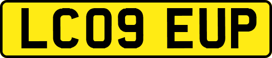 LC09EUP