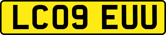 LC09EUU