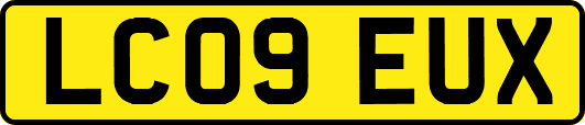 LC09EUX