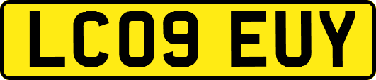 LC09EUY