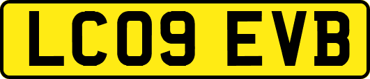 LC09EVB