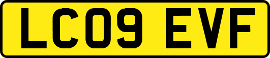 LC09EVF