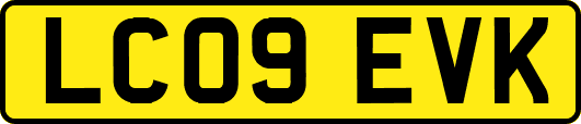 LC09EVK