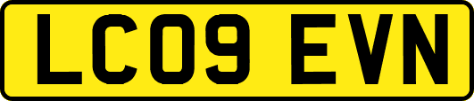 LC09EVN