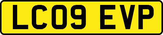 LC09EVP