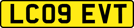 LC09EVT