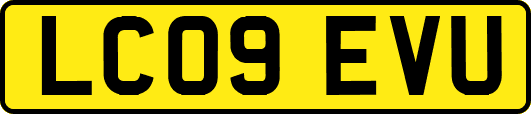 LC09EVU