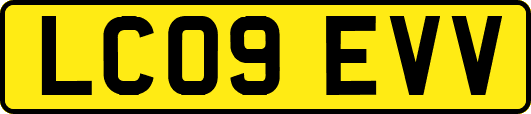LC09EVV