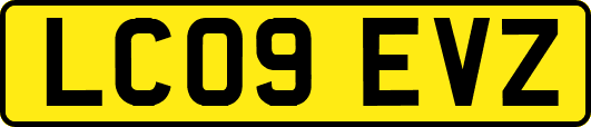 LC09EVZ