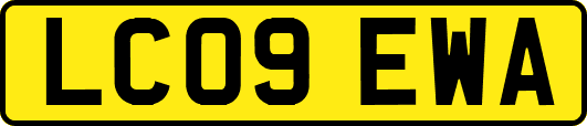 LC09EWA