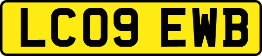 LC09EWB
