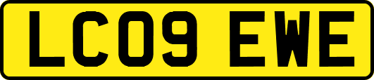 LC09EWE