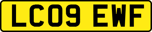 LC09EWF