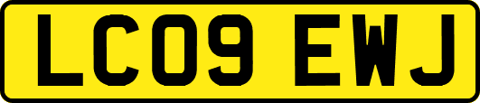 LC09EWJ