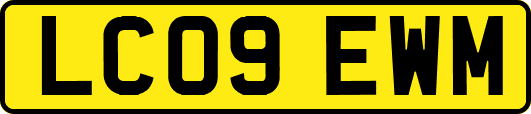 LC09EWM