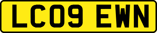 LC09EWN