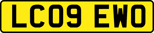 LC09EWO