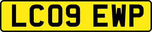 LC09EWP