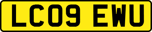 LC09EWU