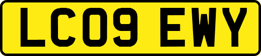 LC09EWY