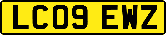 LC09EWZ