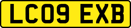 LC09EXB