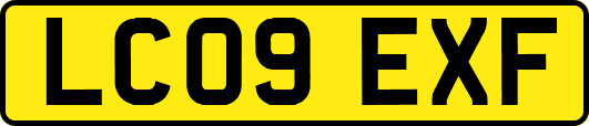 LC09EXF