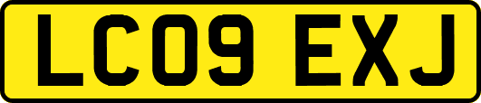 LC09EXJ