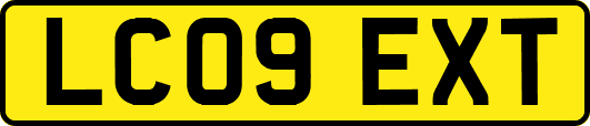 LC09EXT