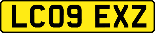 LC09EXZ
