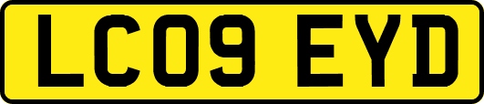 LC09EYD