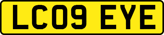 LC09EYE