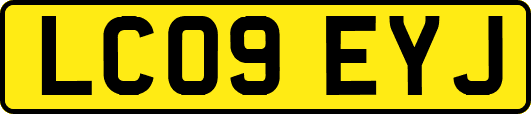 LC09EYJ