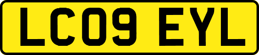 LC09EYL