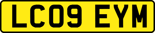 LC09EYM