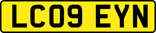 LC09EYN