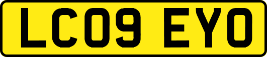 LC09EYO