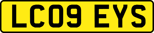 LC09EYS