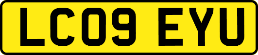 LC09EYU