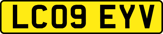 LC09EYV