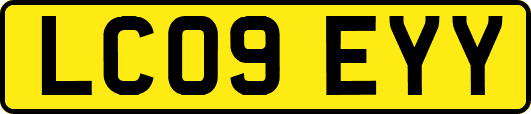 LC09EYY