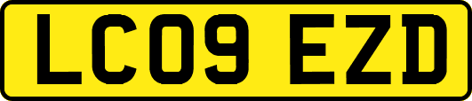 LC09EZD