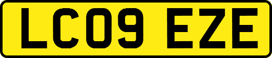 LC09EZE