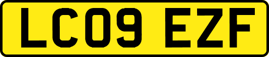 LC09EZF