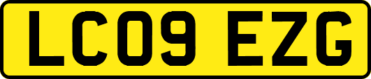 LC09EZG