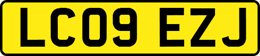 LC09EZJ