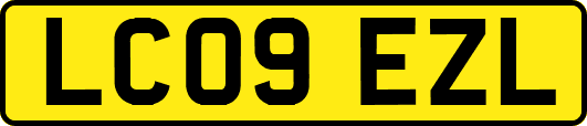 LC09EZL