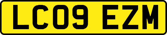 LC09EZM