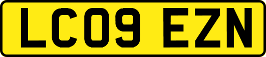 LC09EZN