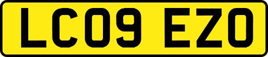 LC09EZO